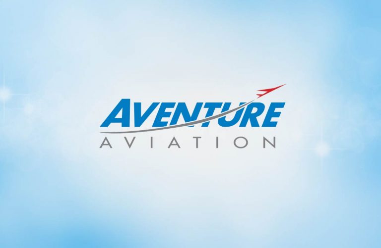 Aventure Aviation logo