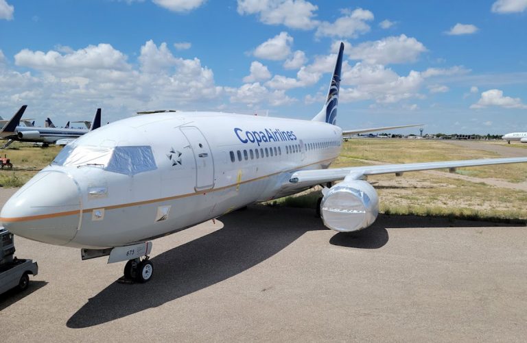 Aventure Acquires Fourth Boeing 737NG for 2021 