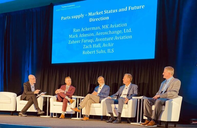 Aventure Provides Insight During Asset Trading Convention Panel in Miami