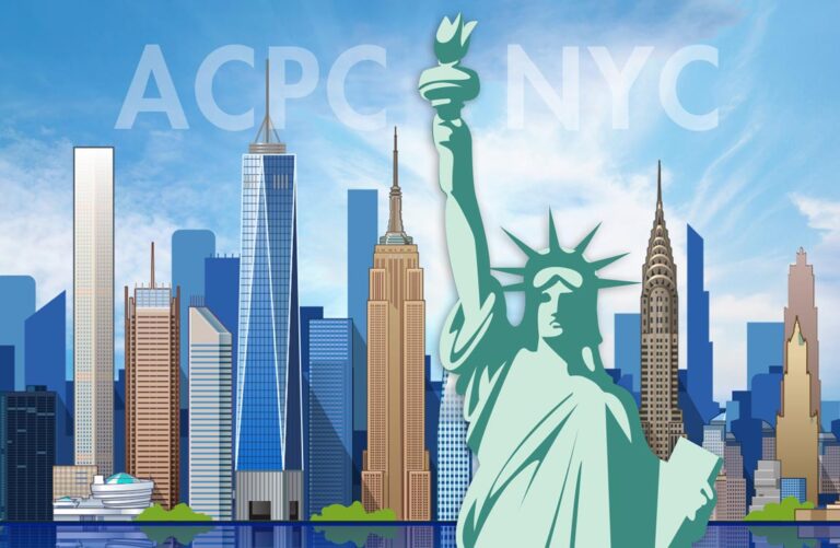 Aventure to Attend ACPC in NYC