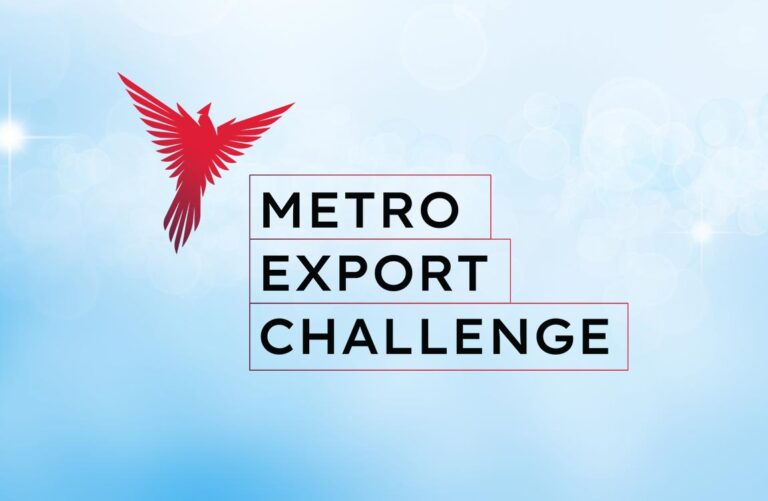 Metro Export Challenge is Again Judged by Aventure