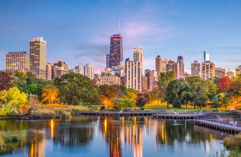 MRO Americas Coming to Chicago
