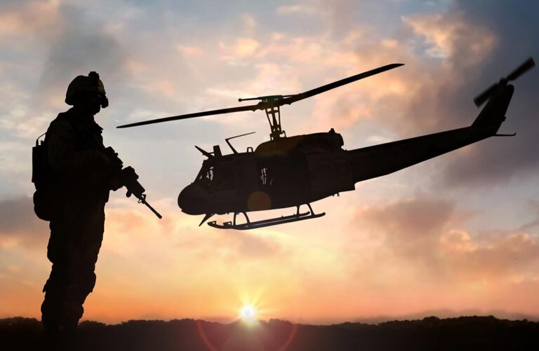Army Aviation Summit Brings Aventure to Nashville