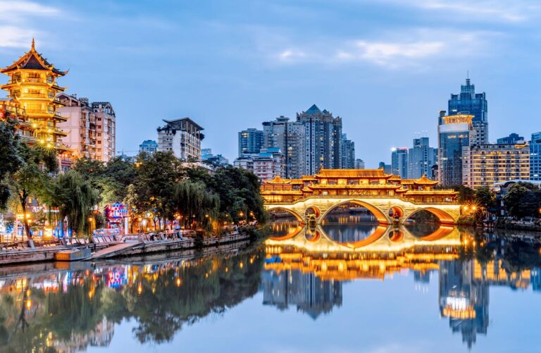 Aventure Connects with Industry Leaders in China at CAMMF