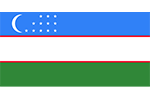 Uzbekistan