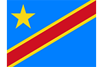 D.R. Congo