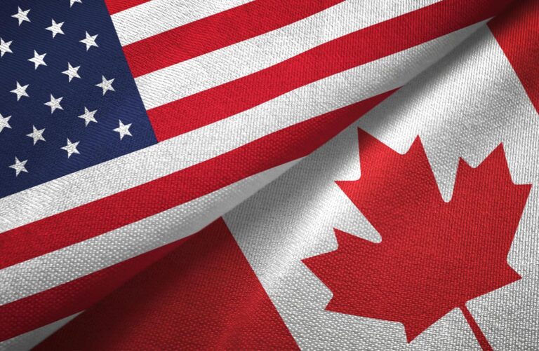 Event Brings Together US States and Canadian Provinces