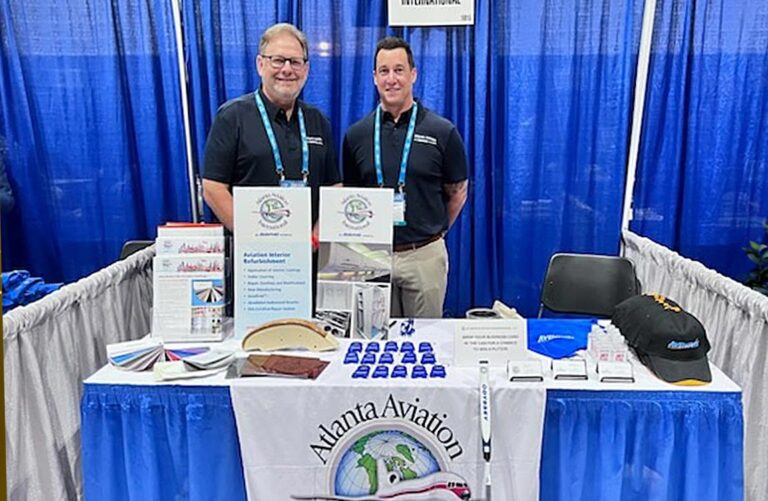 Aventure Returns to ACPC in Orlando