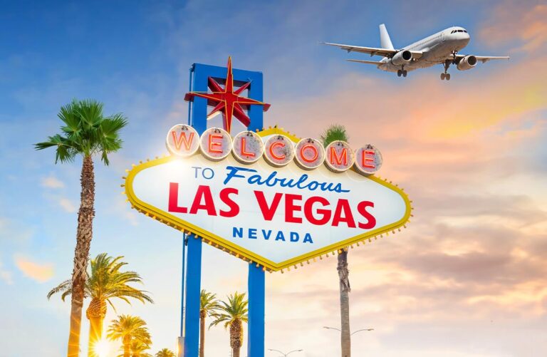 Atlanta Aviation Heads to Las Vegas for Business Aviation Convention